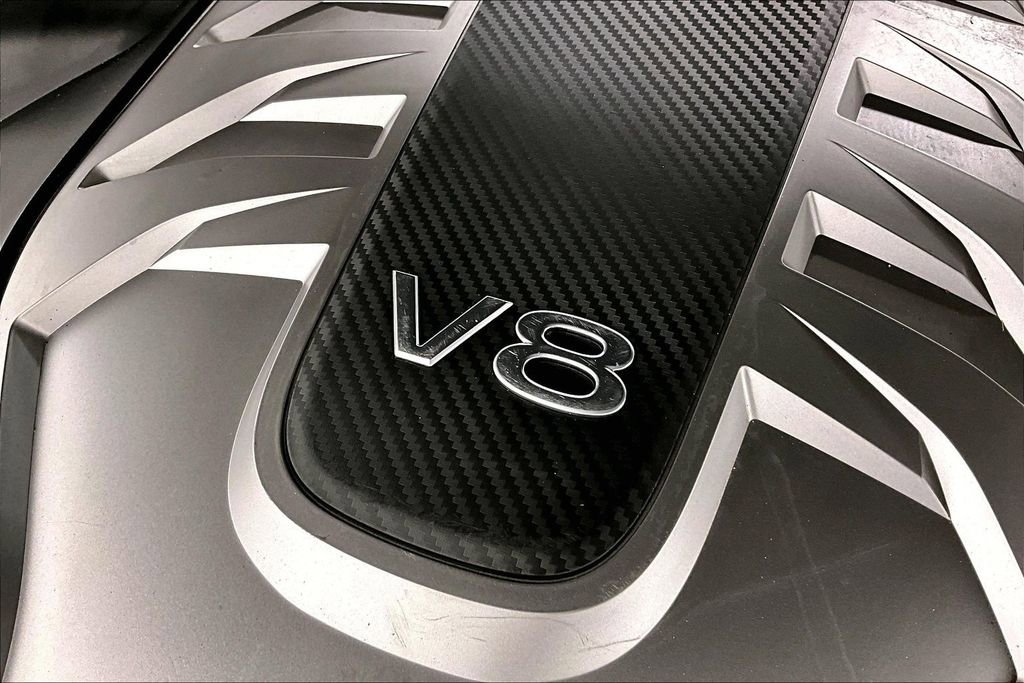 Used 2015 Hyundai Genesis 5.0 w/ Option Group 05 image 41