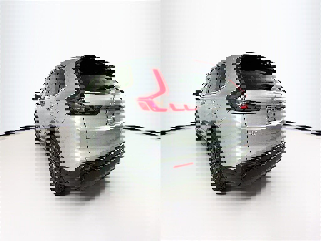 New 2026 Honda CR-V EX-L image 7