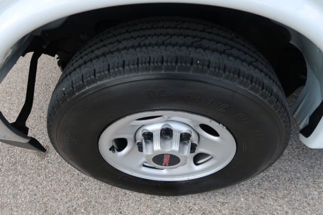 Used 2020 GMC Savana 3500 w/ Power Convenience Package image 14