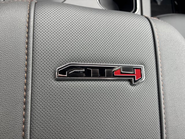 New 2026 GMC Sierra 2500 AT4 w/ AT4 Premium Plus Package image 45