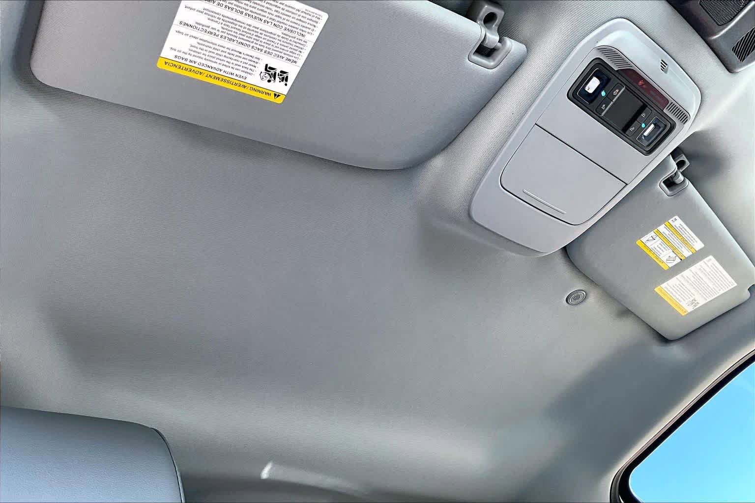 Certified 2025 Ford F150 Lightning Flash image 13