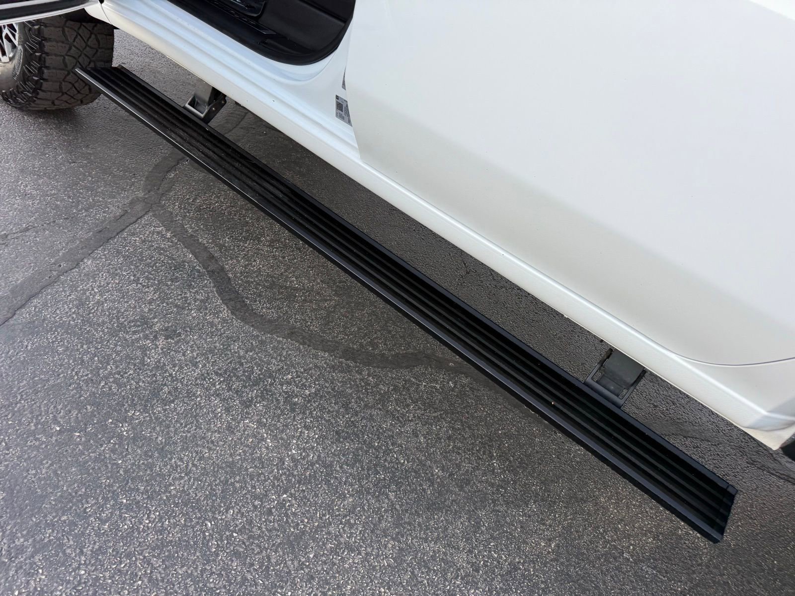 Used 2024 GMC Sierra 2500 AT4X w/ Snow Plow Prep/Camper Package image 45