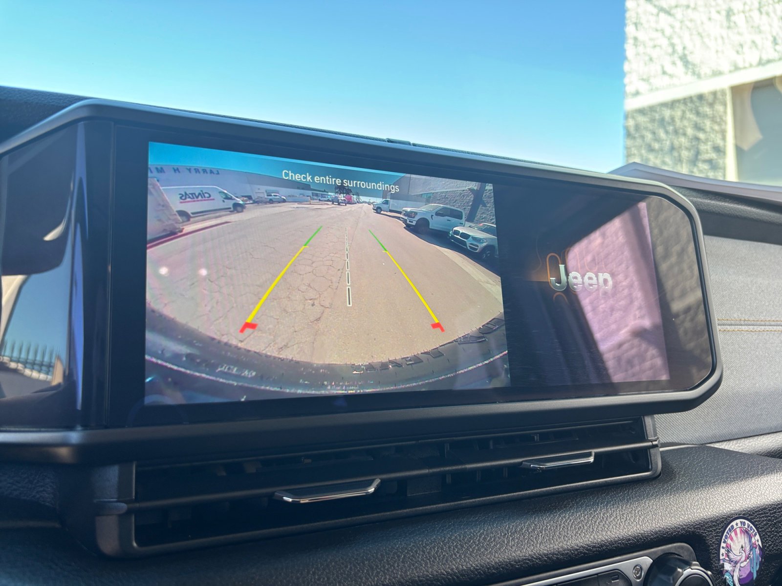 Used 2024 Jeep Wrangler Willys image 29