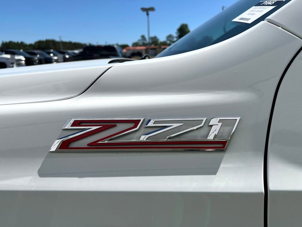 Used 2023 Chevrolet Tahoe Z71 w/ Luxury Package image 8