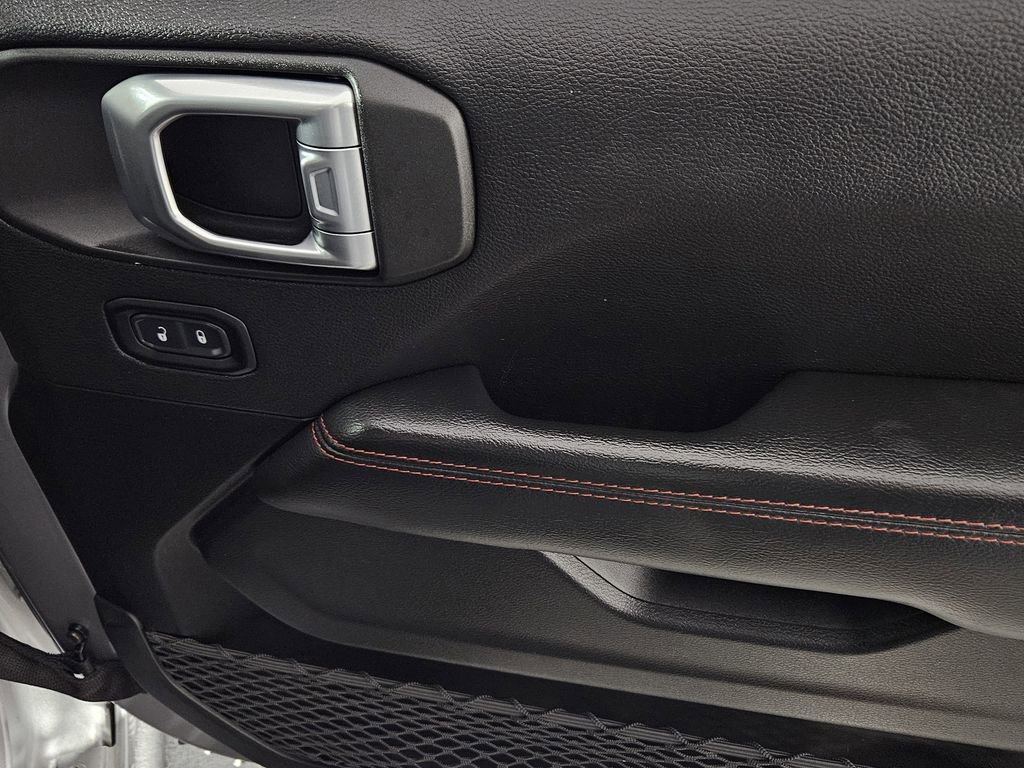 Used 2020 Jeep Gladiator Rubicon image 34