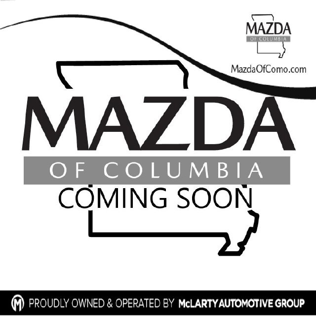 Used 2025 MAZDA CX-5 AWD 2.5 S w/ Select Package