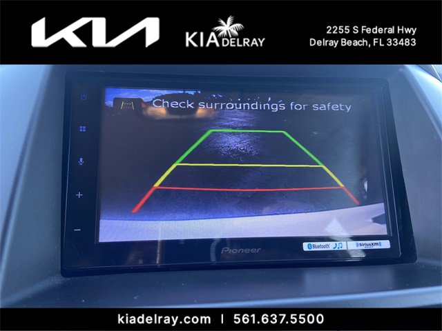 Used 2015 Hyundai Tucson GLS w/ Option Group 02 image 18