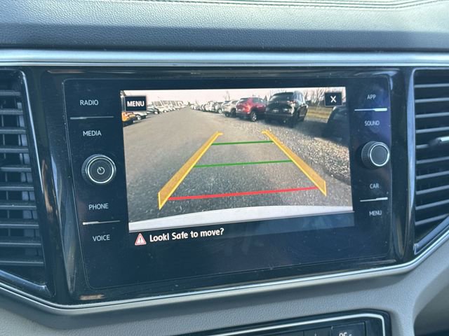 Used 2018 Volkswagen Atlas SEL image 20