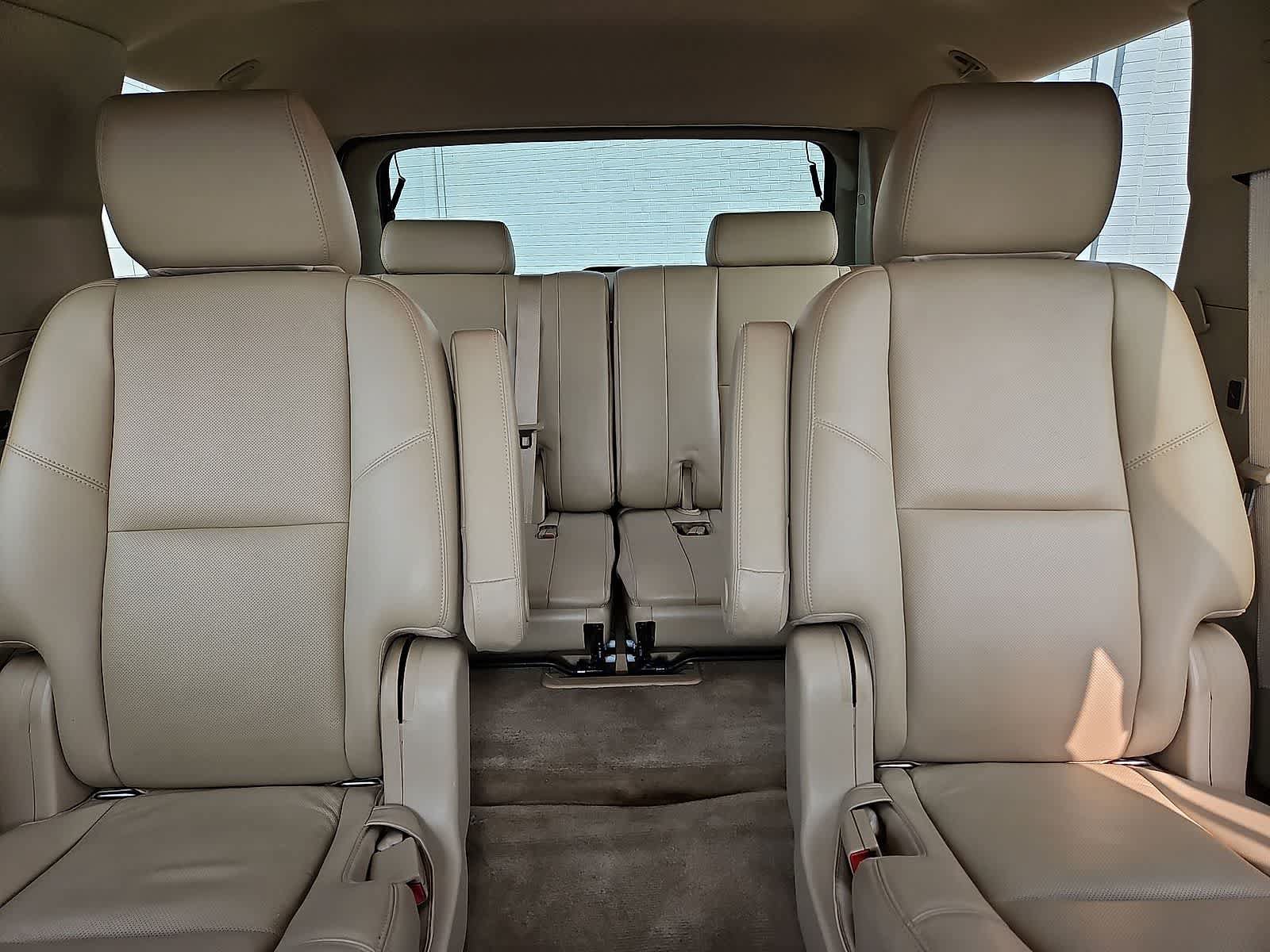 Used 2014 GMC Yukon SLT w/ Texas Edition AWD/4WD image 14