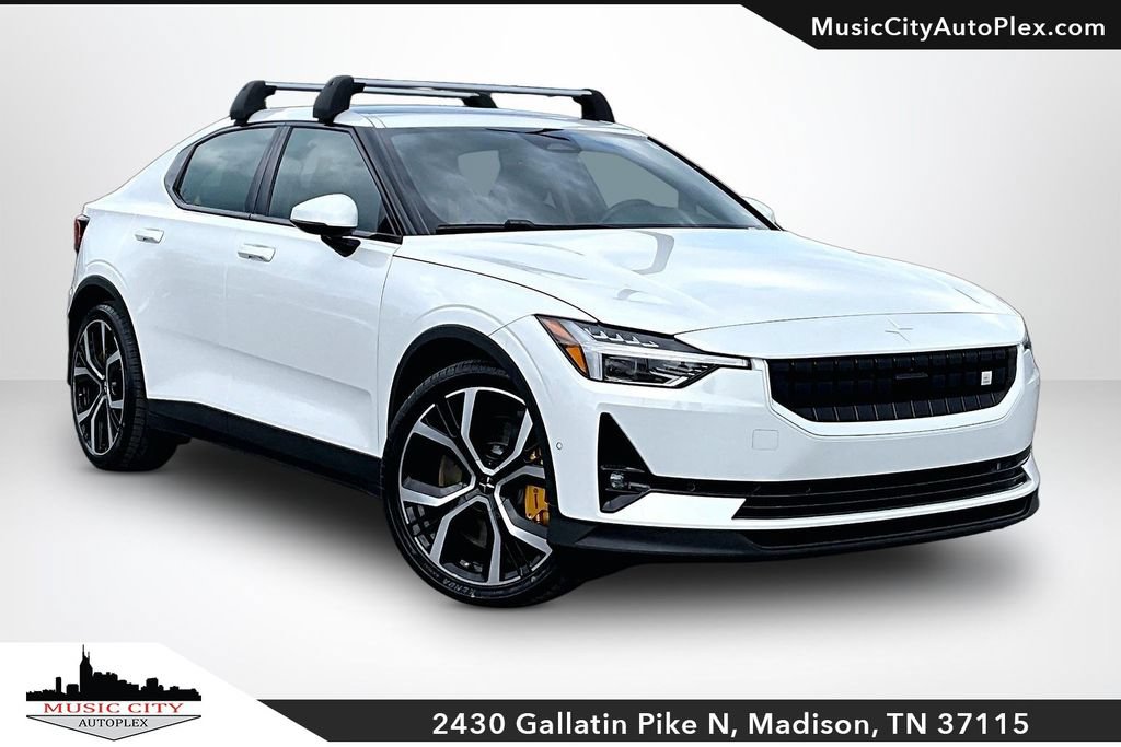 Used 2023 Polestar Polestar 2 w/ Pilot Pack