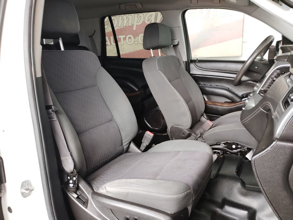 Used 2016 Chevrolet Tahoe 4WD image 12