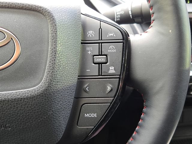 Used 2024 Toyota Prius Prime FWD image 21