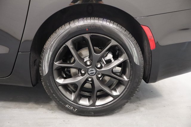 New 2026 Chrysler Pacifica Select image 24