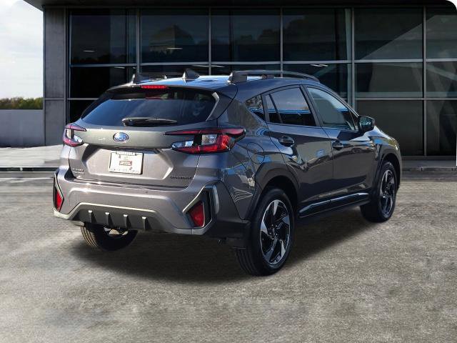Certified 2026 Subaru Crosstrek 2.5i Limited w/ Crosstrek Mirror Package AWD/4WD image 9
