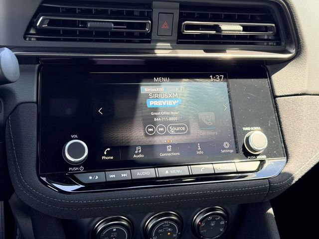 New 2026 Nissan Z Sport RWD image 19