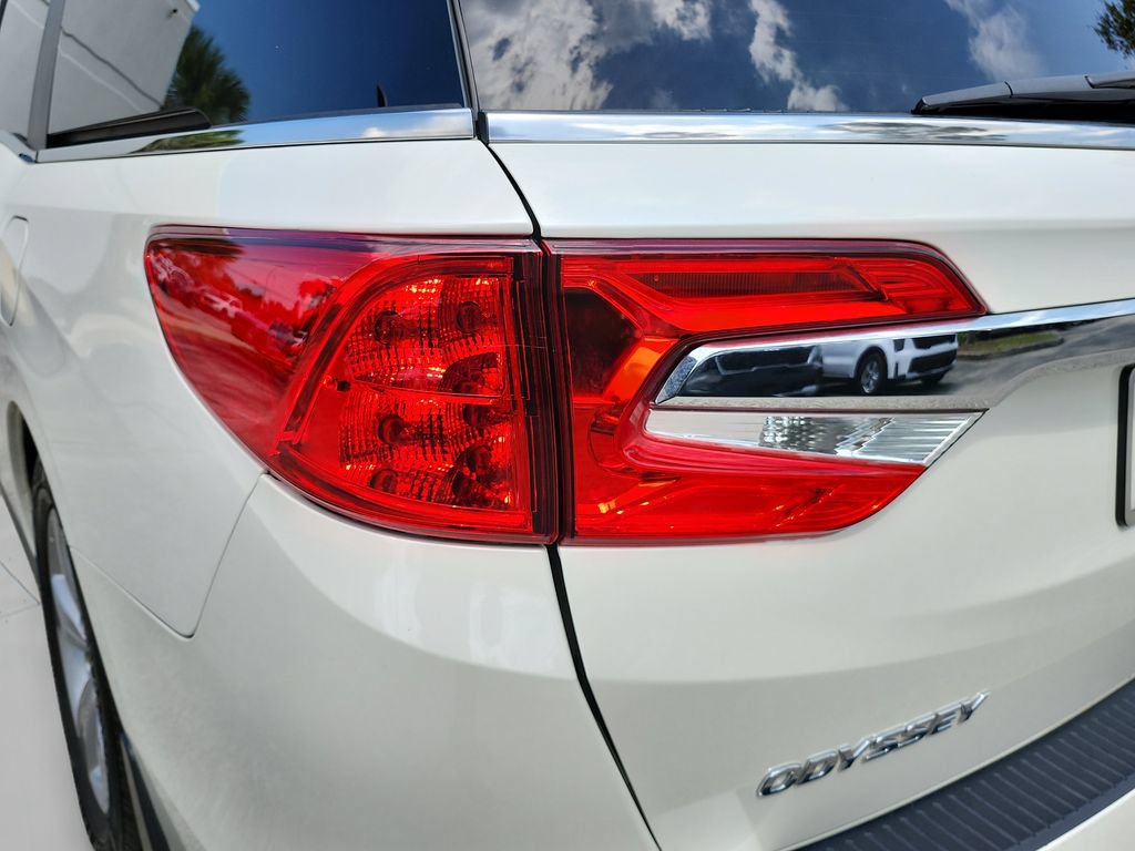 Used 2019 Honda Odyssey EX-L image 15