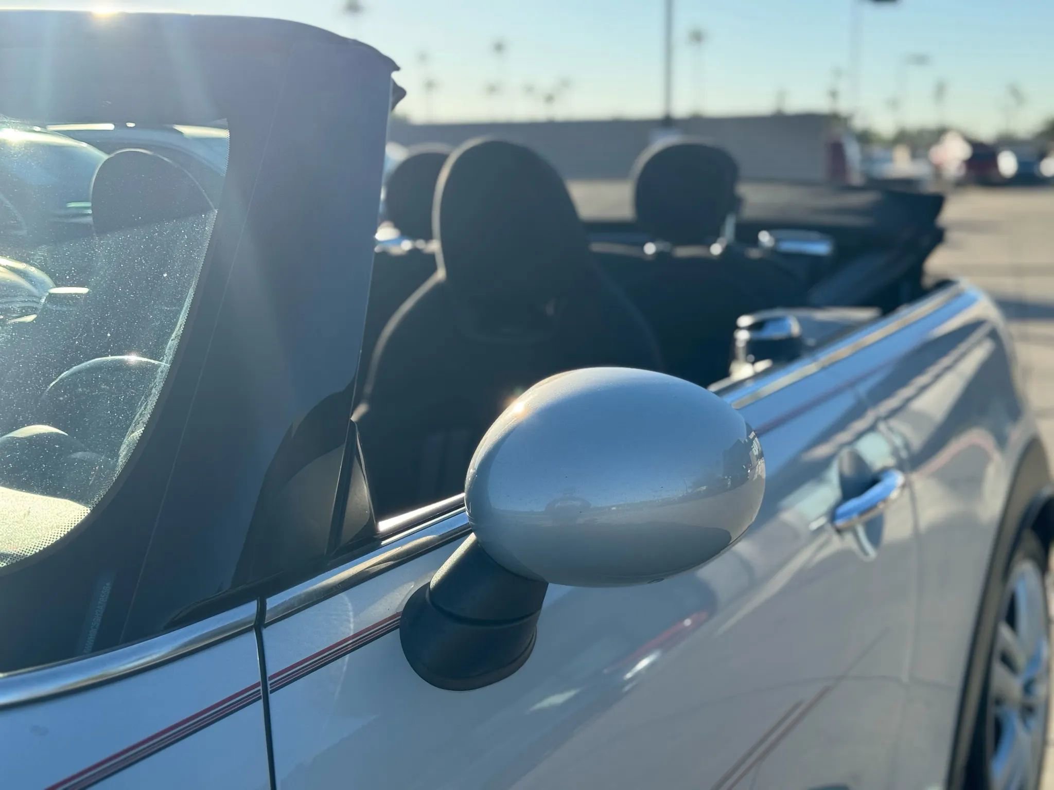 Used 2017 MINI Cooper John Cooper Works image 52