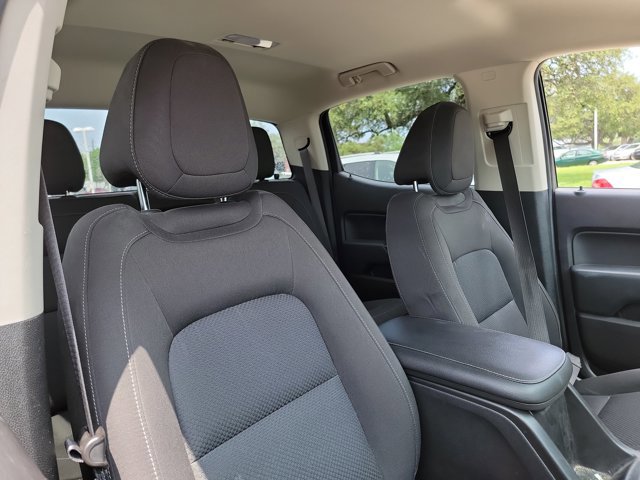 Used 2018 Chevrolet Colorado LT RWD image 12