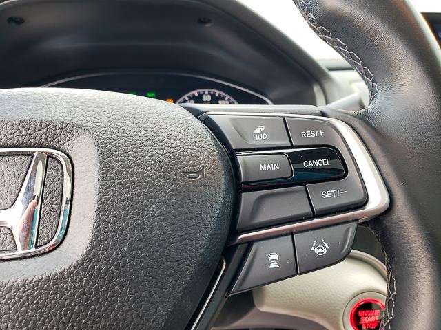 Used 2020 Honda Accord Touring image 18