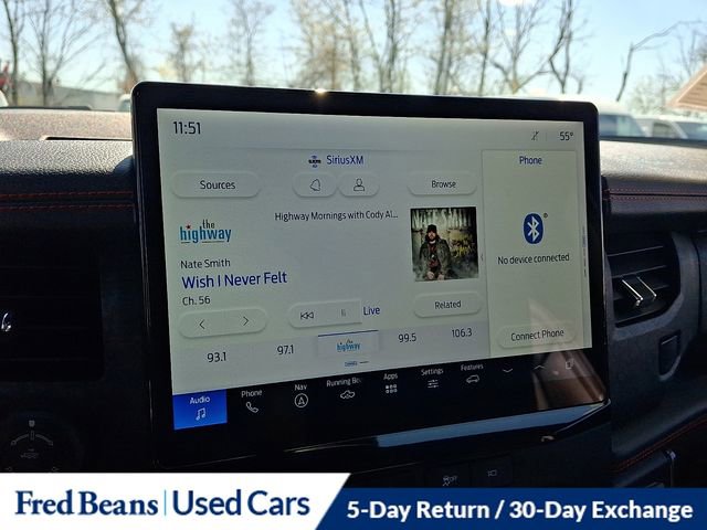 Certified 2023 Ford Expedition Max Limited image 24