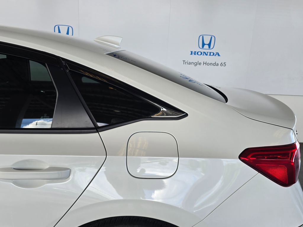 Used 2023 Honda Civic LX image 46