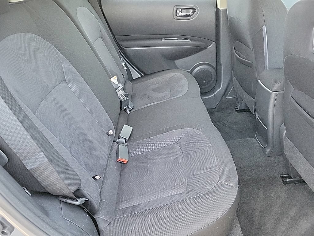 Used 2013 Nissan Rogue S AWD/4WD image 15