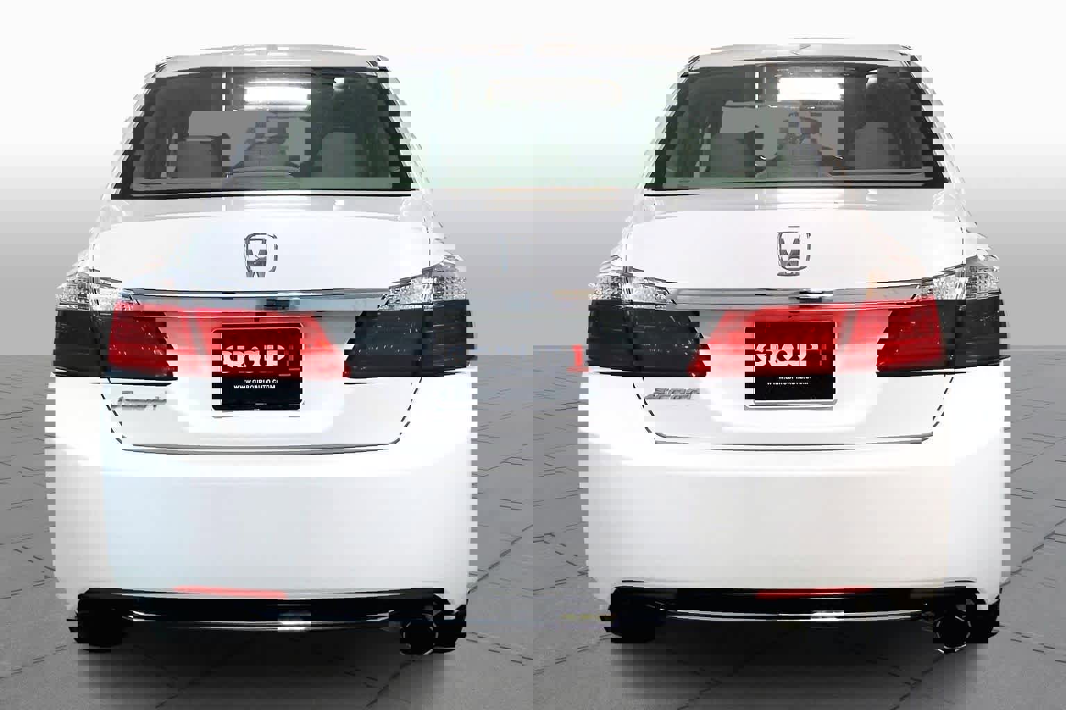 Used 2013 Honda Accord EX-L image 5