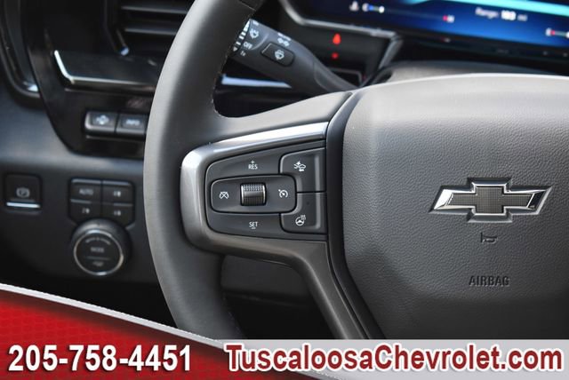 New 2026 Chevrolet Silverado 2500 ZR2 AWD/4WD image 23