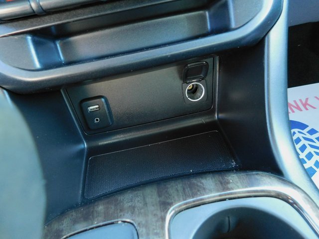 Used 2016 GMC Canyon SLE w/ SLE Convenience Package image 29