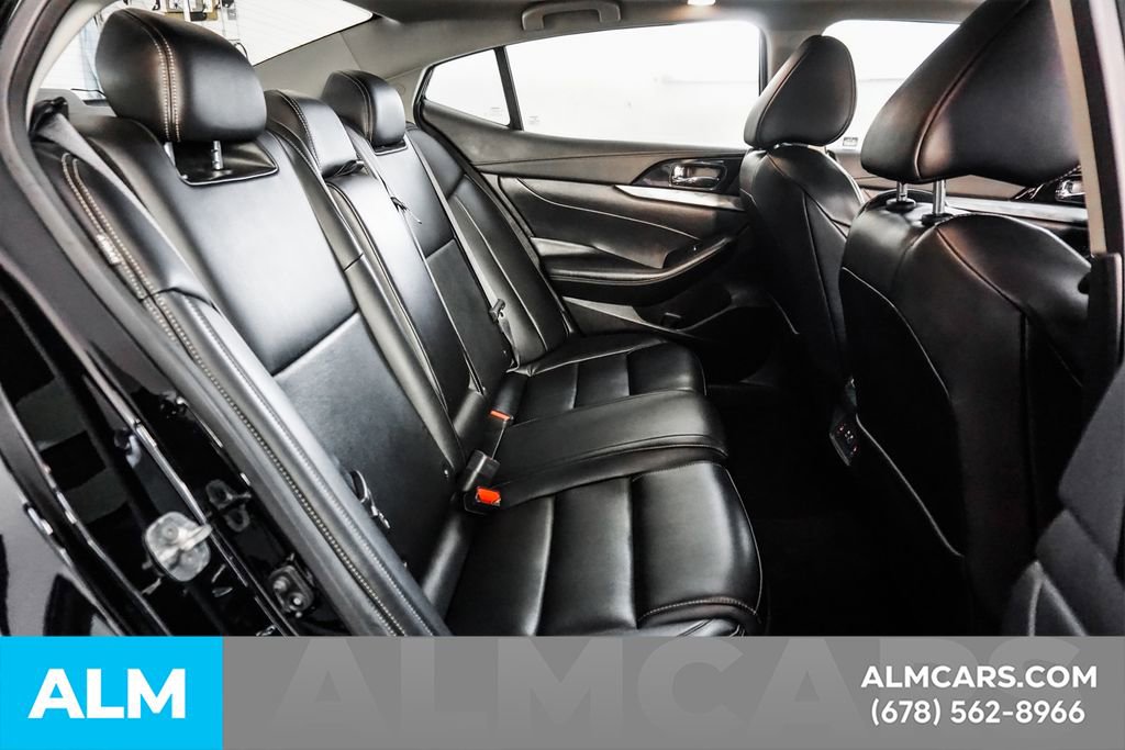 Used 2023 Nissan Maxima SL FWD image 20