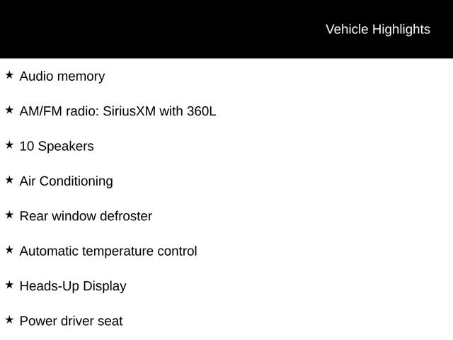 Used 2023 Jeep Grand Cherokee Summit w/ Advanced Protech Group IV AWD/4WD image 18