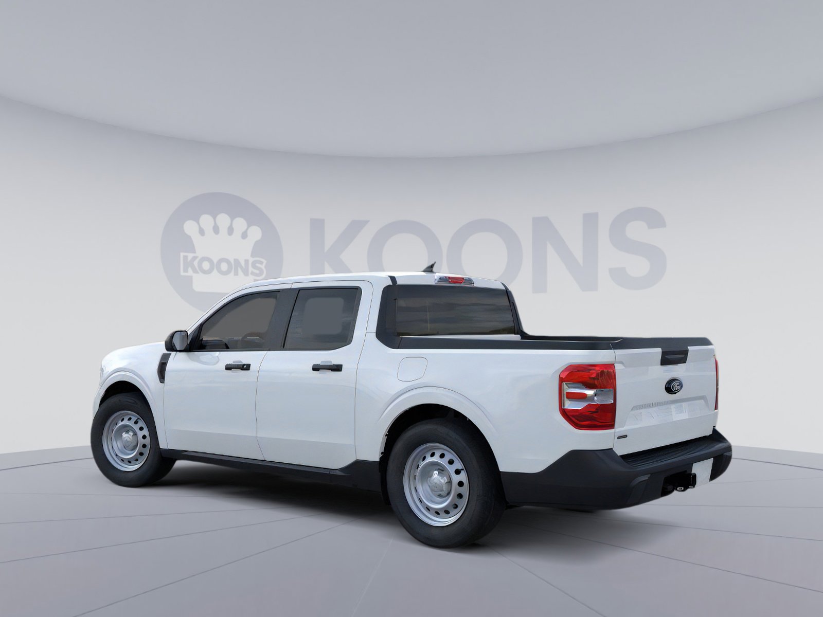 New 2026 Ford Maverick XL w/ Equipment Group 101A image 5