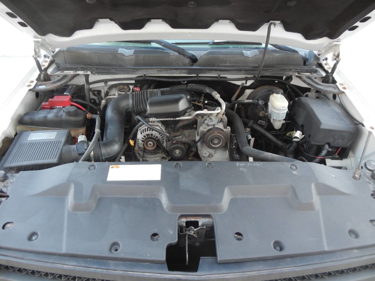 Used 2012 Chevrolet Silverado 1500 W/T image 39