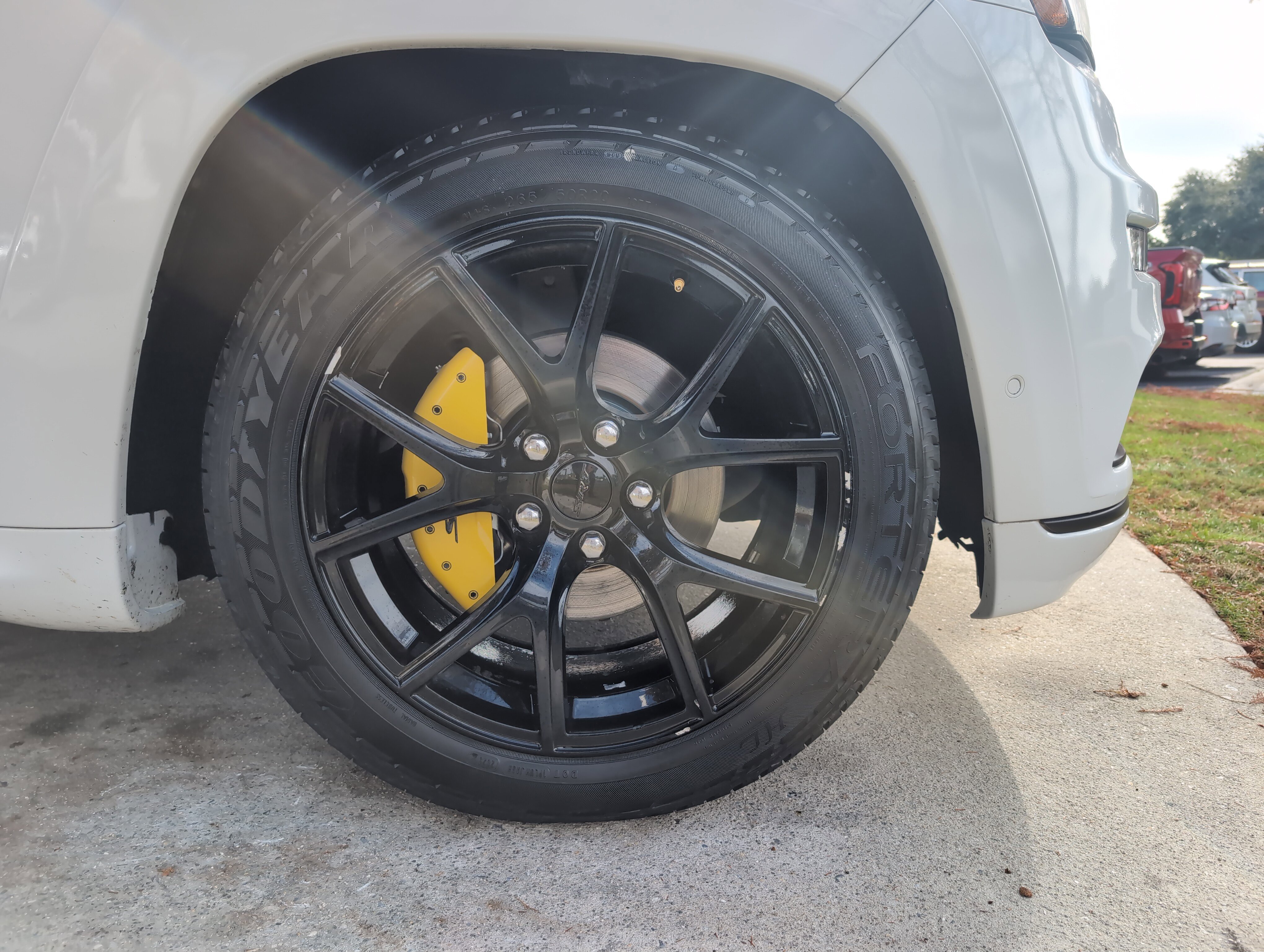 Used 2020 Jeep Grand Cherokee High Altitude image 13