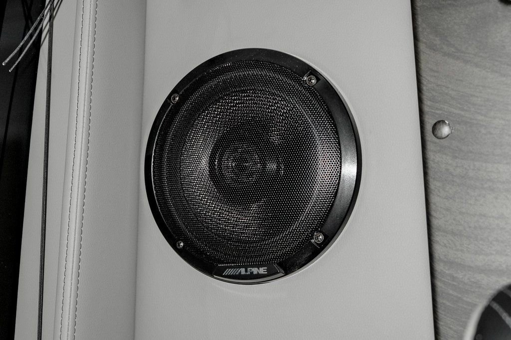 New 2024 Mercedes-Benz Sprinter 3500 image 34