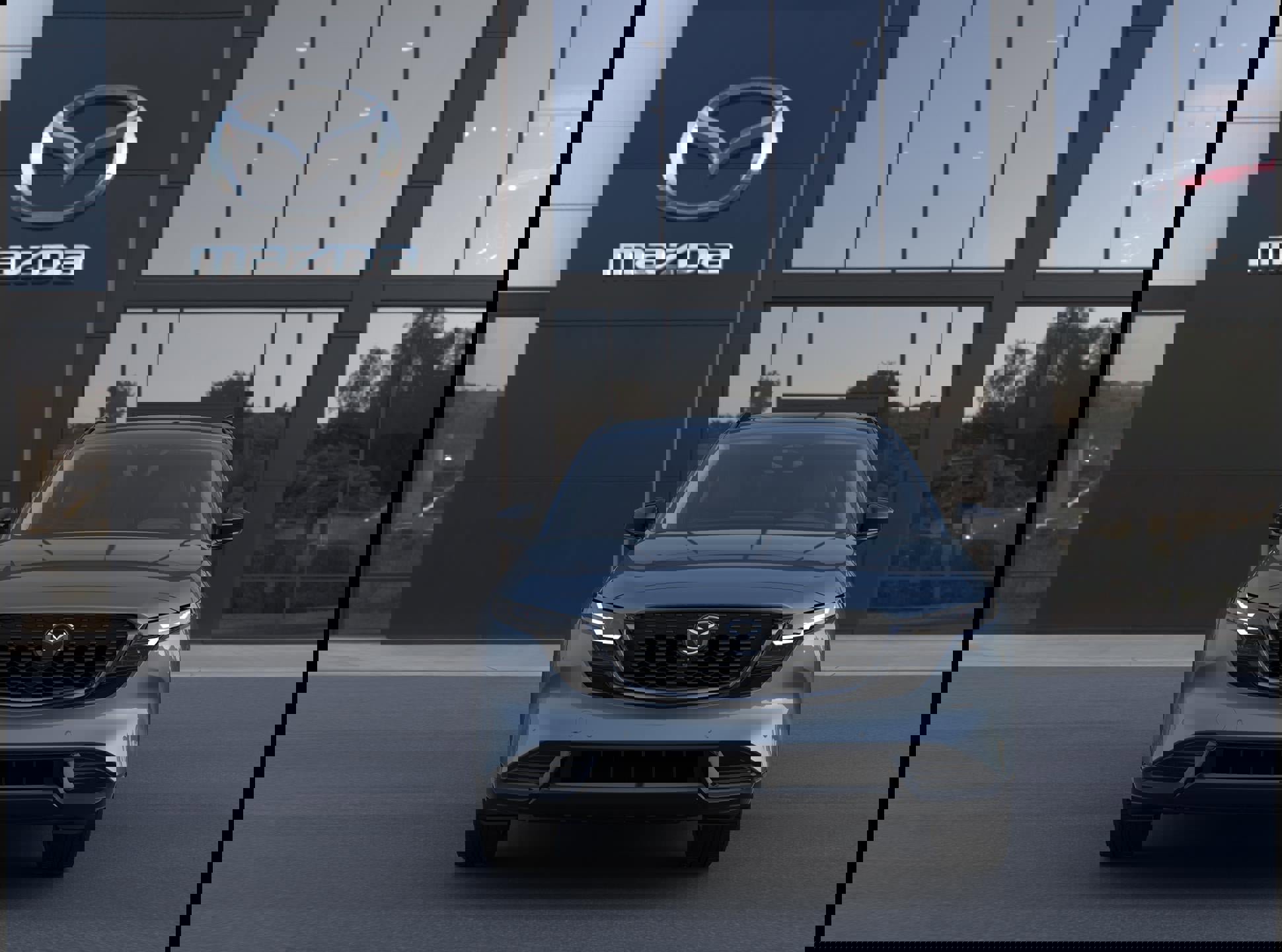 New 2026 MAZDA CX-5 2.5 S w/ Premium Plus Package image 6