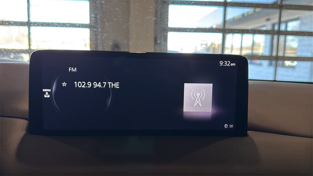 Used 2023 MAZDA CX-5 AWD 2.5 S w/ Preferred Package image 26