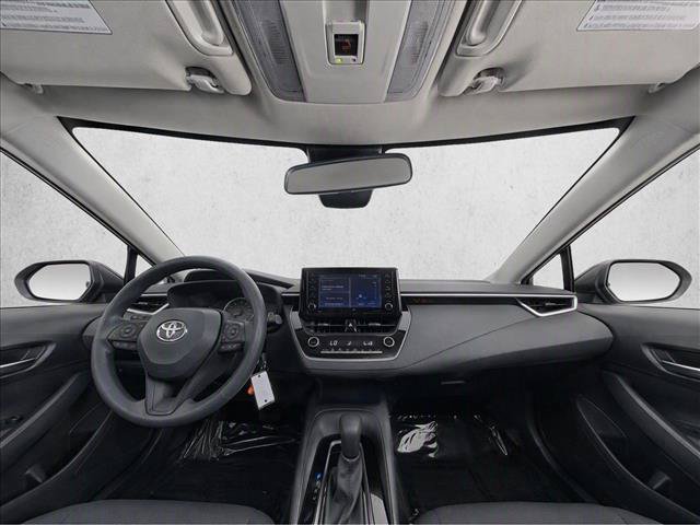 Used 2021 Toyota Corolla LE FWD image 22