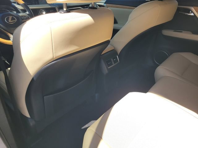 Used 2021 Lexus RX 350L Premium w/ Premium Package AWD/4WD image 14