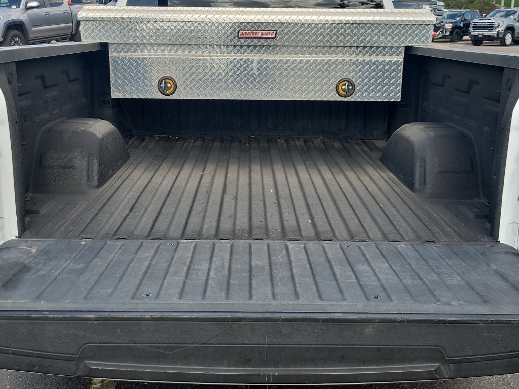 Used 2021 Chevrolet Silverado 1500 LT AWD/4WD image 18
