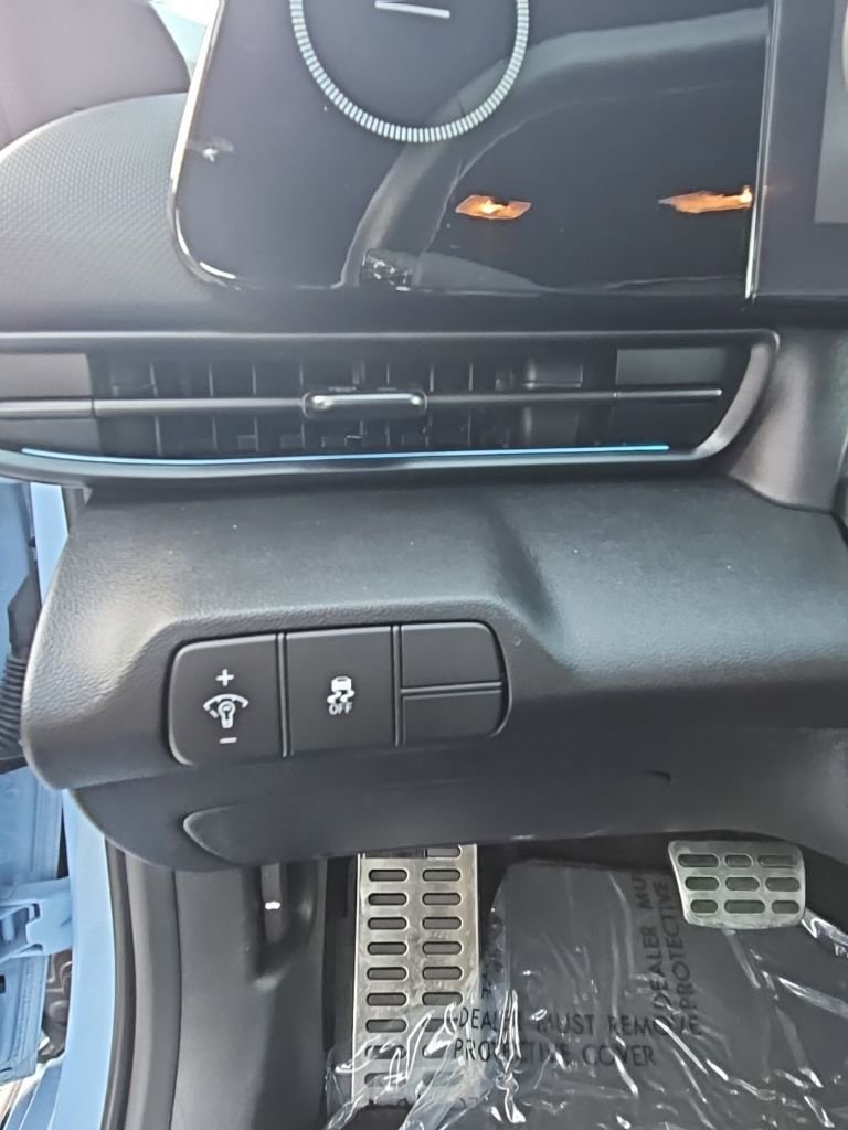 Used 2024 Hyundai Elantra N FWD image 15