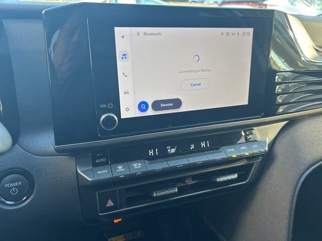 Used 2025 Toyota Camry LE image 26