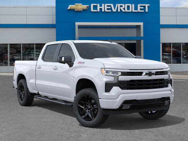 New 2026 Chevrolet Silverado 1500 RST w/ RST All Star Premium Package AWD/4WD image 39
