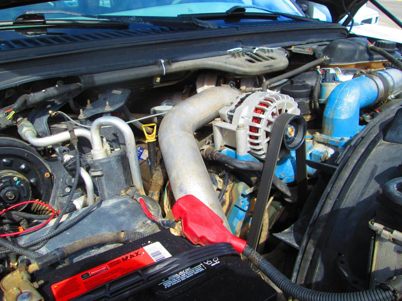 Used 2005 Ford F250 Harley-Davidson image 19