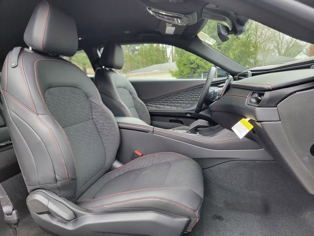 New 2026 Dodge Charger Scat Pack w/ Blacktop Package AWD/4WD image 23