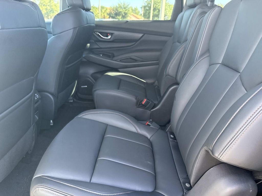 New 2025 Subaru Ascent Bronze Edition image 12