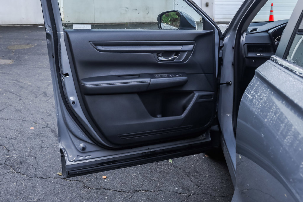Used 2023 Honda CR-V EX image 25