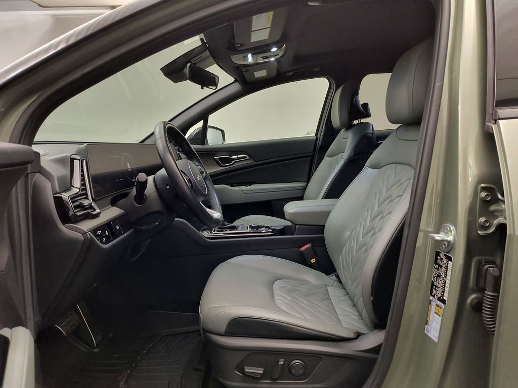 Used 2023 Kia Sportage X-Pro Prestige AWD/4WD image 5