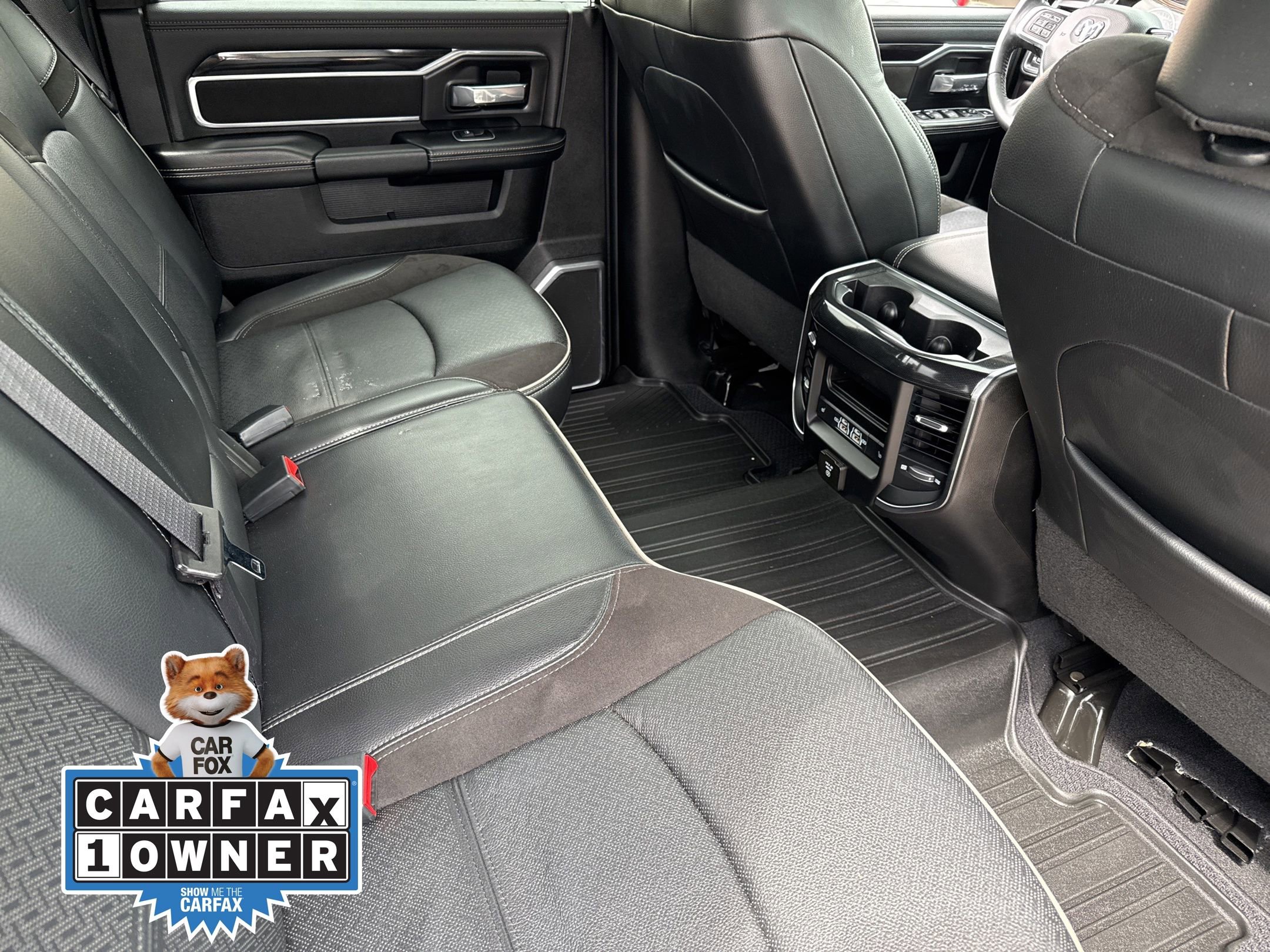 Used 2022 RAM 2500 Laramie image 24