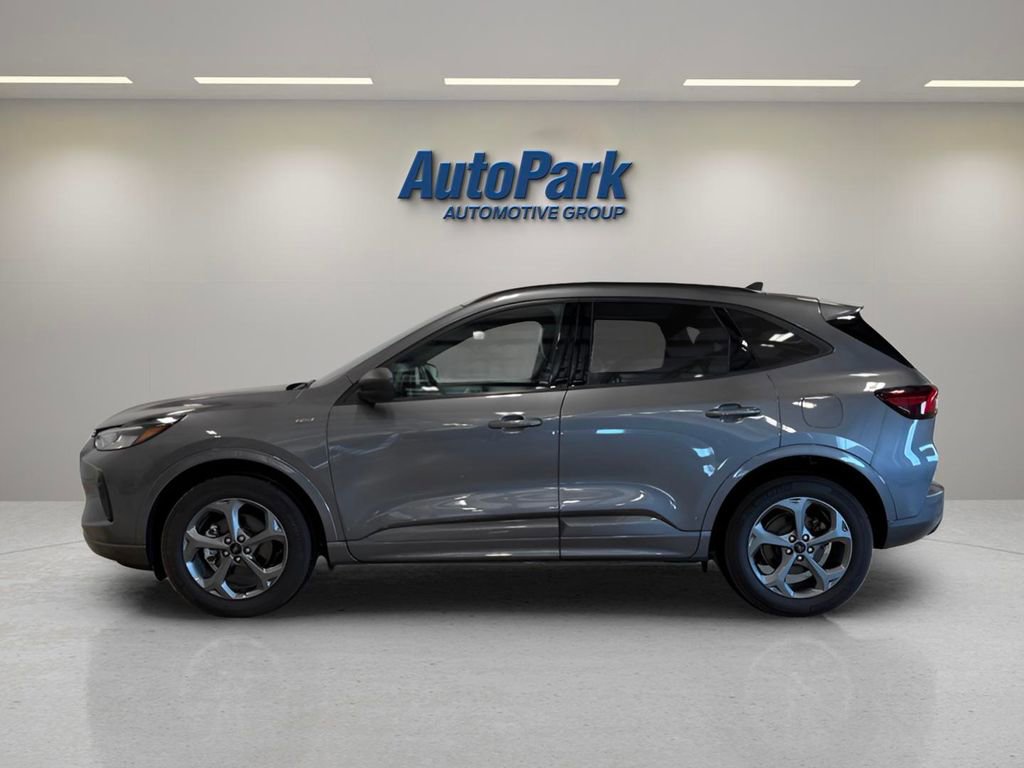 Used 2024 Ford Escape ST-Line AWD/4WD image 4